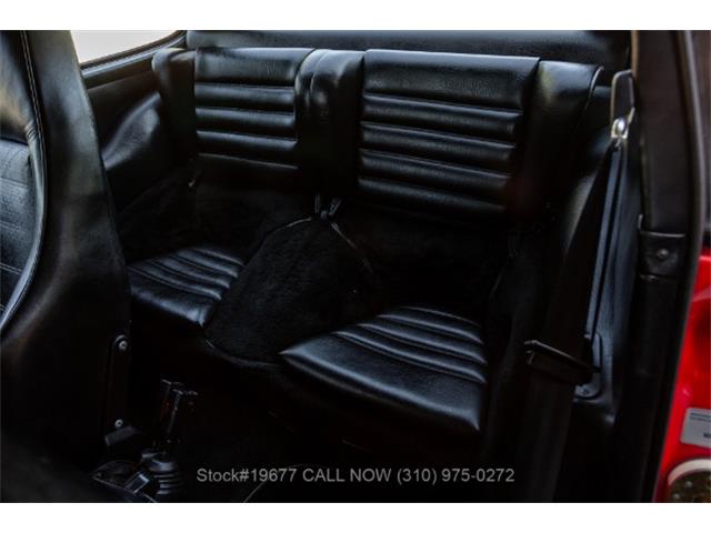 1977 Porsche 911S (CC-2069923) for sale in Beverly Hills, California