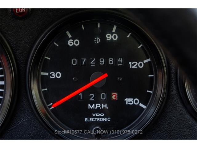 1977 Porsche 911S (CC-2069923) for sale in Beverly Hills, California