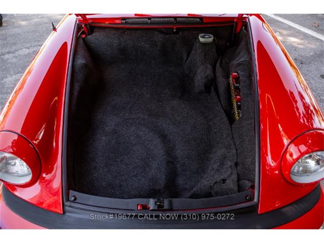 1977 Porsche 911S (CC-2069923) for sale in Beverly Hills, California
