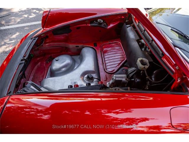 1977 Porsche 911S (CC-2069923) for sale in Beverly Hills, California