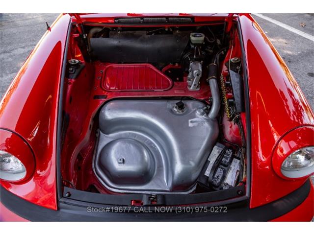 1977 Porsche 911S (CC-2069923) for sale in Beverly Hills, California