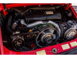 1977 Porsche 911S (CC-2069923) for sale in Beverly Hills, California
