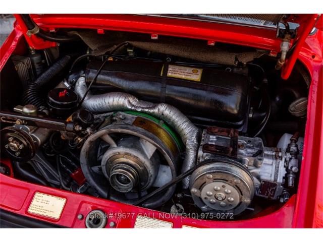 1977 Porsche 911S (CC-2069923) for sale in Beverly Hills, California