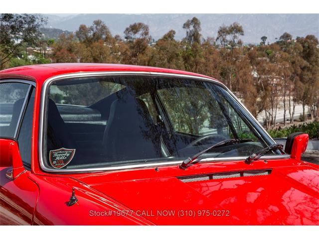 1977 Porsche 911S (CC-2069923) for sale in Beverly Hills, California