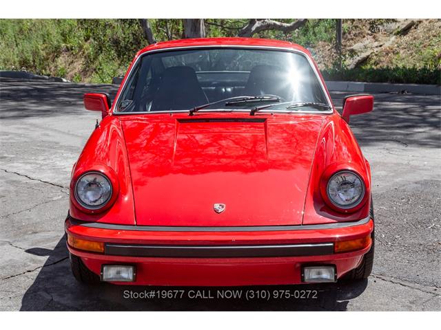 1977 Porsche 911S (CC-2069923) for sale in Beverly Hills, California