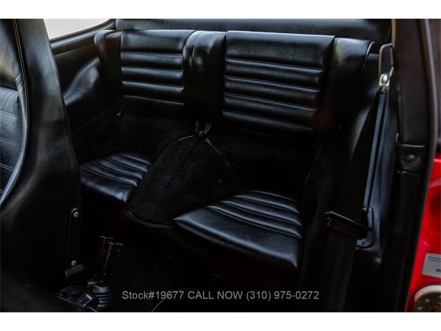 1977 Porsche 911S (CC-2069923) for sale in Beverly Hills, California