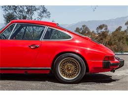 1977 Porsche 911S (CC-2069923) for sale in Beverly Hills, California
