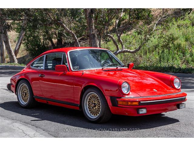 1977 Porsche 911S (CC-2069923) for sale in Beverly Hills, California