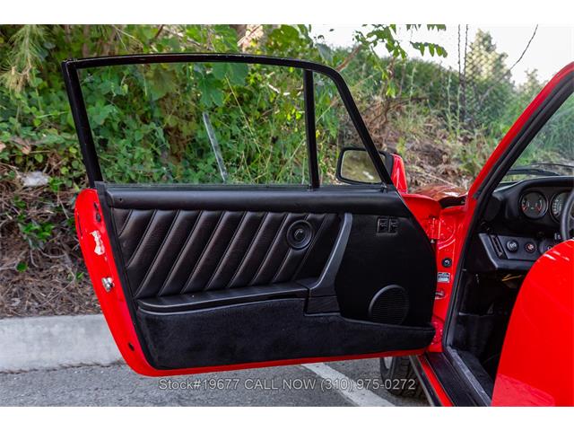 1977 Porsche 911S (CC-2069923) for sale in Beverly Hills, California