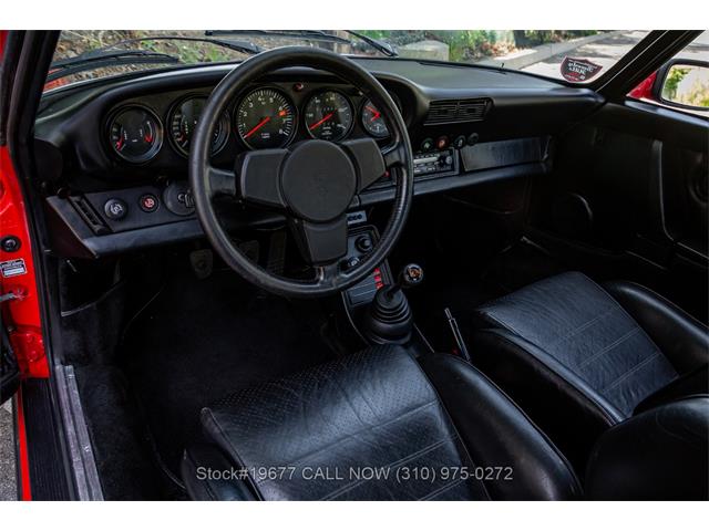 1977 Porsche 911S (CC-2069923) for sale in Beverly Hills, California