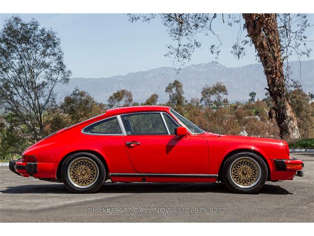 1977 Porsche 911S (CC-2069923) for sale in Beverly Hills, California