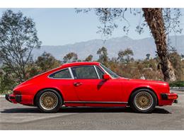 1977 Porsche 911S (CC-2069923) for sale in Beverly Hills, California