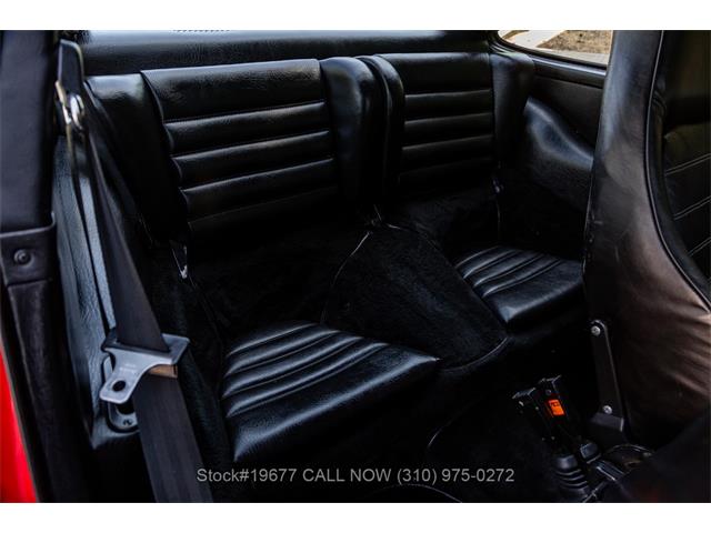 1977 Porsche 911S (CC-2069923) for sale in Beverly Hills, California