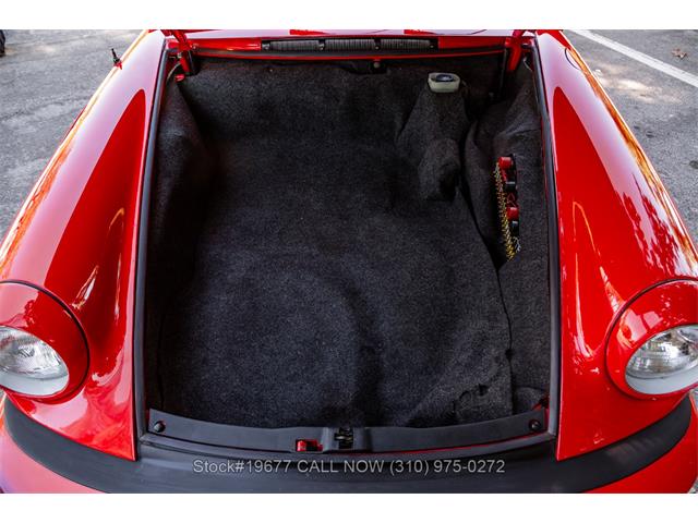 1977 Porsche 911S (CC-2069923) for sale in Beverly Hills, California
