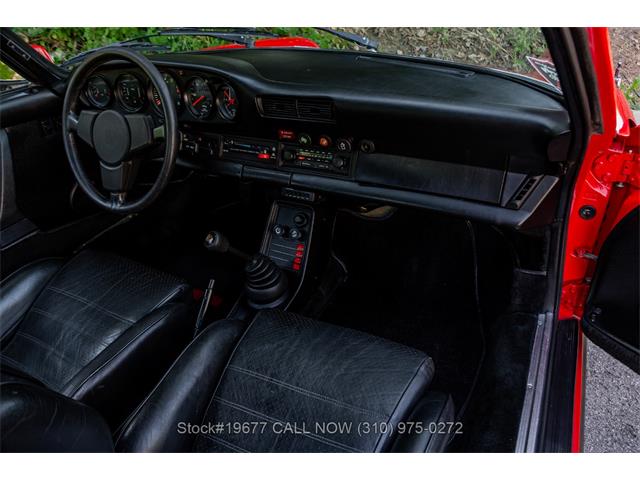 1977 Porsche 911S (CC-2069923) for sale in Beverly Hills, California