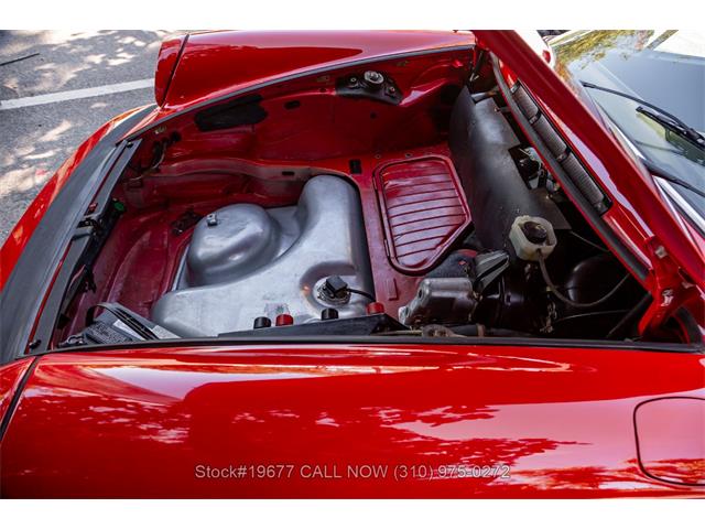 1977 Porsche 911S (CC-2069923) for sale in Beverly Hills, California