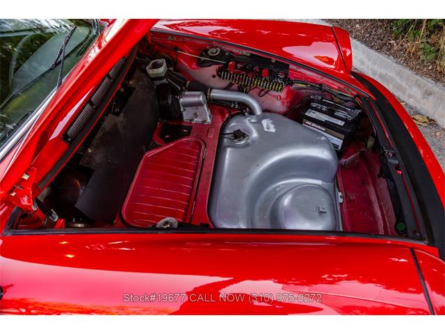 1977 Porsche 911S (CC-2069923) for sale in Beverly Hills, California