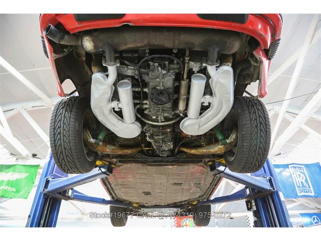 1977 Porsche 911S (CC-2069923) for sale in Beverly Hills, California
