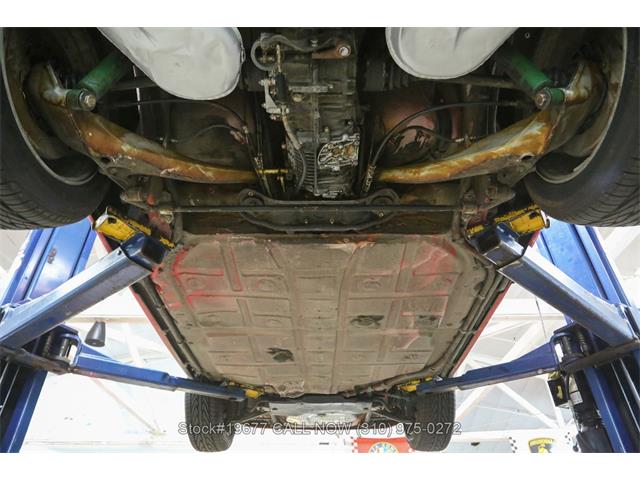 1977 Porsche 911S (CC-2069923) for sale in Beverly Hills, California