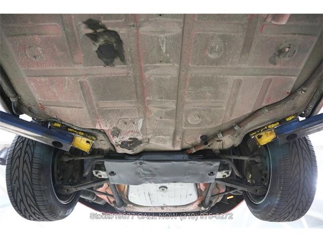 1977 Porsche 911S (CC-2069923) for sale in Beverly Hills, California