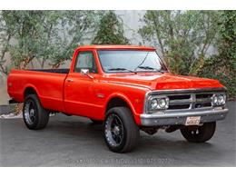 1972 GMC 2500 (CC-2069924) for sale in Beverly Hills, California