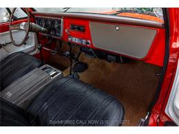 1972 GMC 2500 (CC-2069924) for sale in Beverly Hills, California
