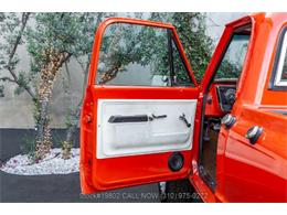 1972 GMC 2500 (CC-2069924) for sale in Beverly Hills, California