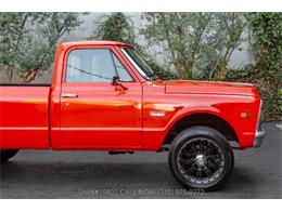 1972 GMC 2500 (CC-2069924) for sale in Beverly Hills, California