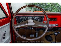 1972 GMC 2500 (CC-2069924) for sale in Beverly Hills, California