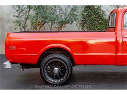 1972 GMC 2500 (CC-2069924) for sale in Beverly Hills, California