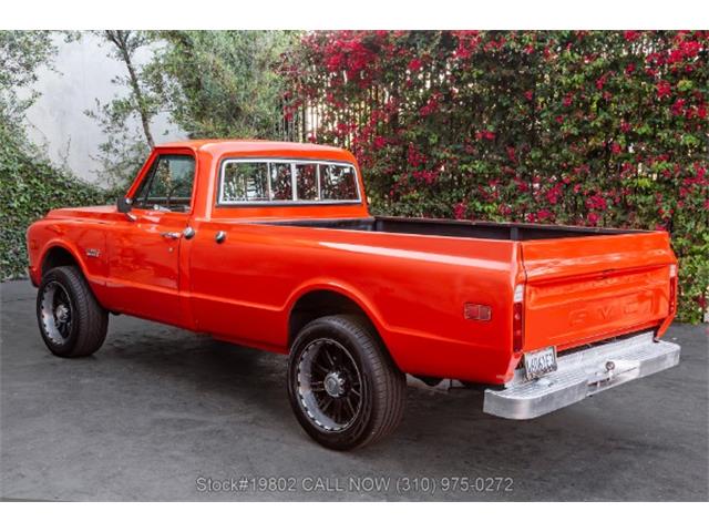 1972 GMC 2500 (CC-2069924) for sale in Beverly Hills, California