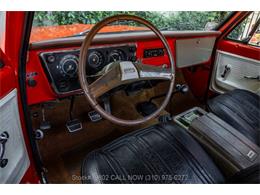 1972 GMC 2500 (CC-2069924) for sale in Beverly Hills, California