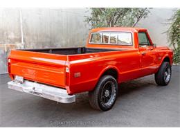 1972 GMC 2500 (CC-2069924) for sale in Beverly Hills, California