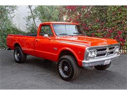 1972 GMC 2500 (CC-2069924) for sale in Beverly Hills, California