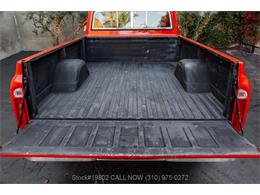 1972 GMC 2500 (CC-2069924) for sale in Beverly Hills, California