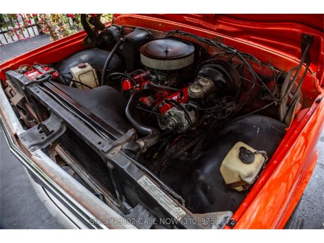 1972 GMC 2500 (CC-2069924) for sale in Beverly Hills, California
