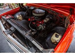 1972 GMC 2500 (CC-2069924) for sale in Beverly Hills, California