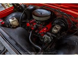 1972 GMC 2500 (CC-2069924) for sale in Beverly Hills, California