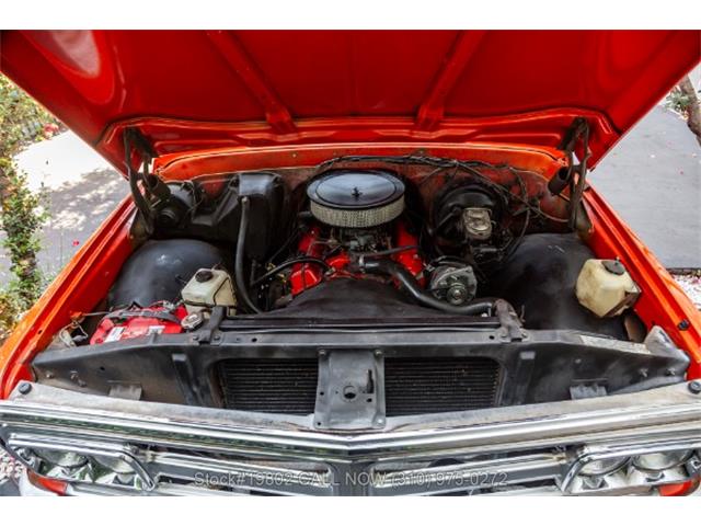 1972 GMC 2500 (CC-2069924) for sale in Beverly Hills, California