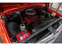 1972 GMC 2500 (CC-2069924) for sale in Beverly Hills, California