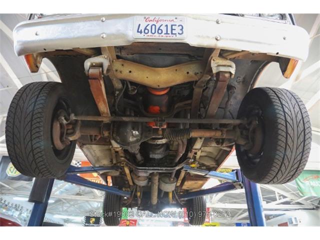 1972 GMC 2500 (CC-2069924) for sale in Beverly Hills, California