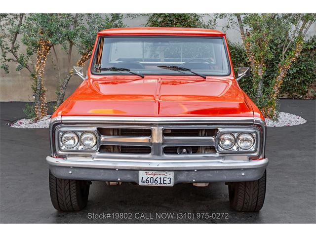 1972 GMC 2500 (CC-2069924) for sale in Beverly Hills, California