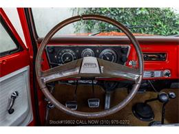 1972 GMC 2500 (CC-2069924) for sale in Beverly Hills, California