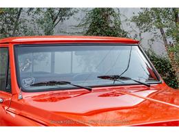 1972 GMC 2500 (CC-2069924) for sale in Beverly Hills, California