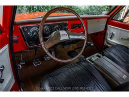 1972 GMC 2500 (CC-2069924) for sale in Beverly Hills, California