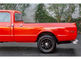 1972 GMC 2500 (CC-2069924) for sale in Beverly Hills, California