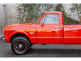 1972 GMC 2500 (CC-2069924) for sale in Beverly Hills, California