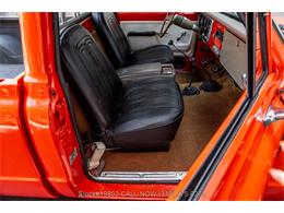 1972 GMC 2500 (CC-2069924) for sale in Beverly Hills, California