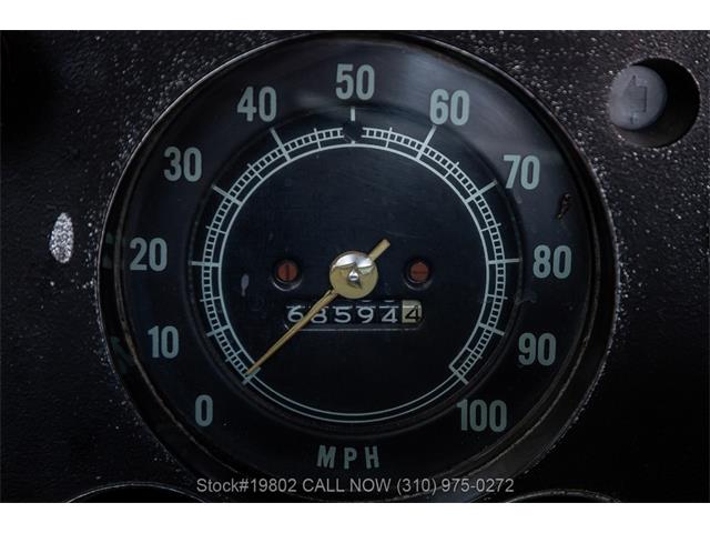 1972 GMC 2500 (CC-2069924) for sale in Beverly Hills, California