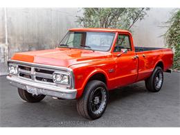 1972 GMC 2500 (CC-2069924) for sale in Beverly Hills, California